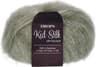 Drops Design Kid Silk Uni Colour Sage Green 210m