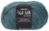 Drops Design Kid Silk Uni Colour North Sea 210m