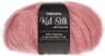 Drops Design Kid Silk Uni Colour Cherry Sorbet 210m