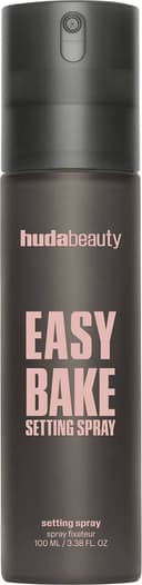 Huda Beauty Easy Bake Setting Spray