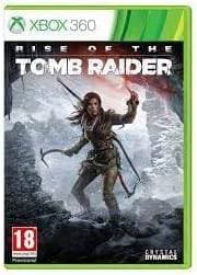 Tomb Raider (Xbox 360)