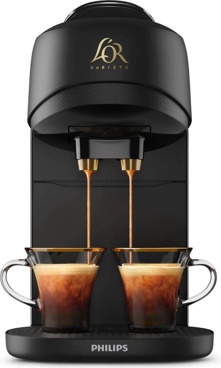 L'OR Barista Absolu LM9512/60