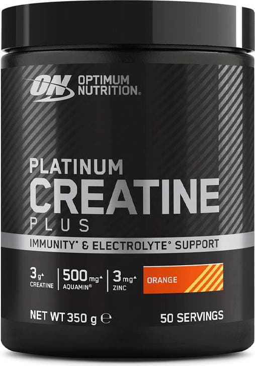 Optimum Nutrition Platinium Creatine Plus Orange350g