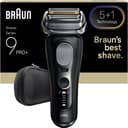 Braun Rakapparat Series9PRO 9600s