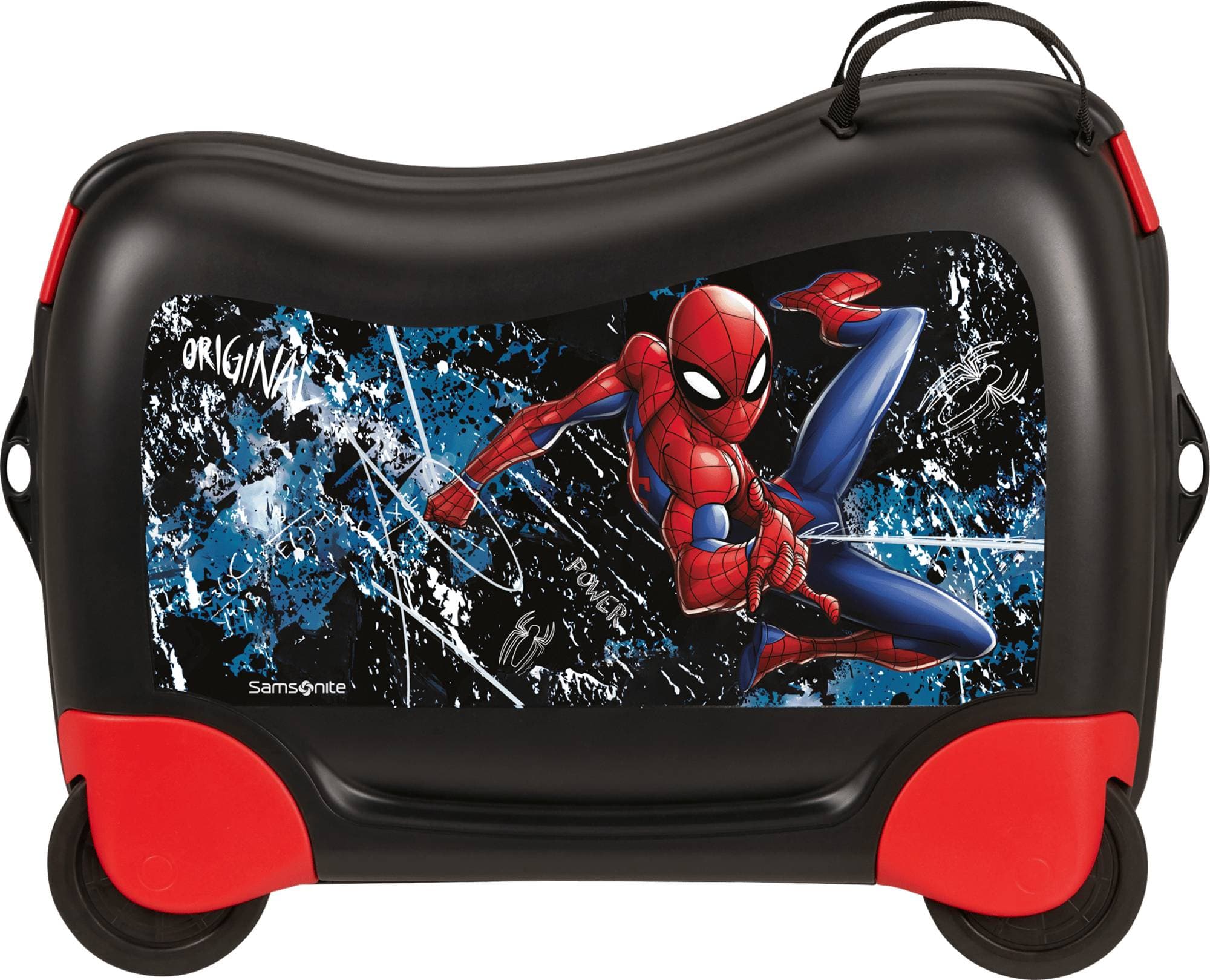 Samsonite Dream2Go Resväska 30L Marvel Spider-Man