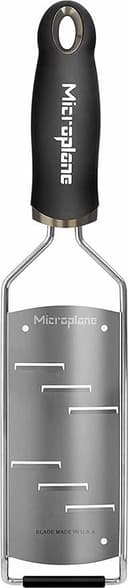 Microplane Gourmet Rivjärn 32.5cm