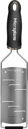 Microplane Gourmet Rivjärn 32.5cm