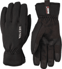 Hestra CZone Contact Glove - Black