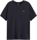 Levi's Original Housemark T-shirt - Mineral Black