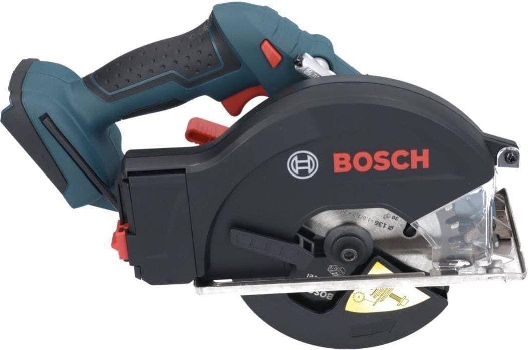 Bosch Professional GKM 18V-50 (06016B8001) Solo