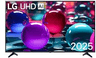 LG 65 Inch UA73 AI 4K UHD Smart TV
