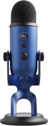 Logitech G Yeti Midnight Blue