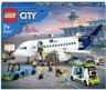 LEGO City Passenger Airplane 60367
