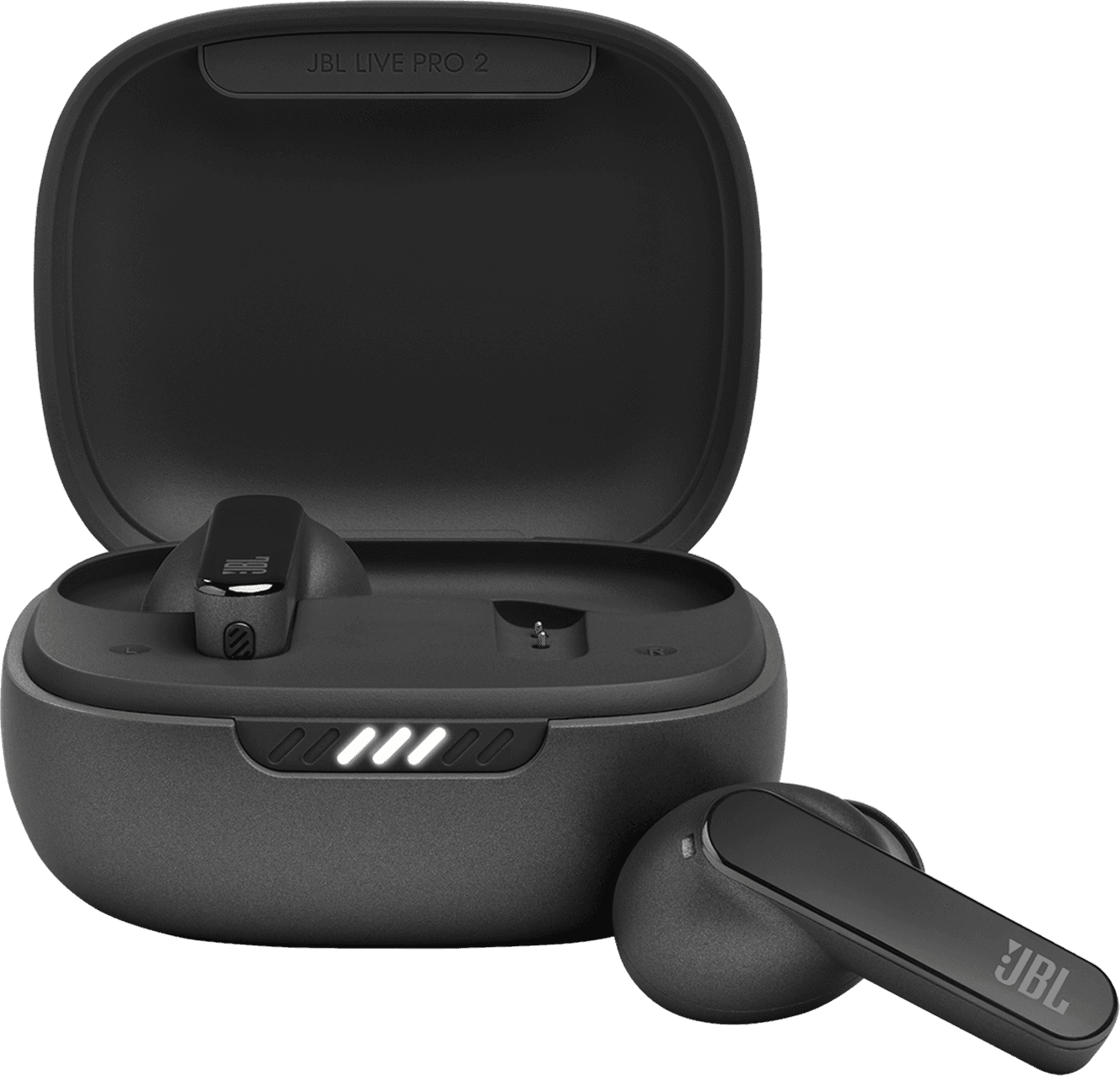 JBL Live Pro 2 TWS Black
