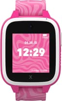 Xplora XGO3 2nd Generation Pink Zebra