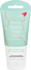 RFSU Natural Moist Glide 75ml