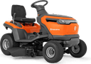 Husqvarna TS 100i Trädgårdstraktor
