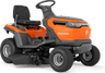 Husqvarna TS 100i Trädgårdstraktor