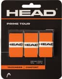 Head Racket Prime Tour Tennis Overgrip - Orange