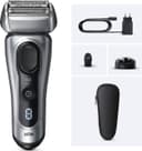Braun Series 8 8617S Rakapparat