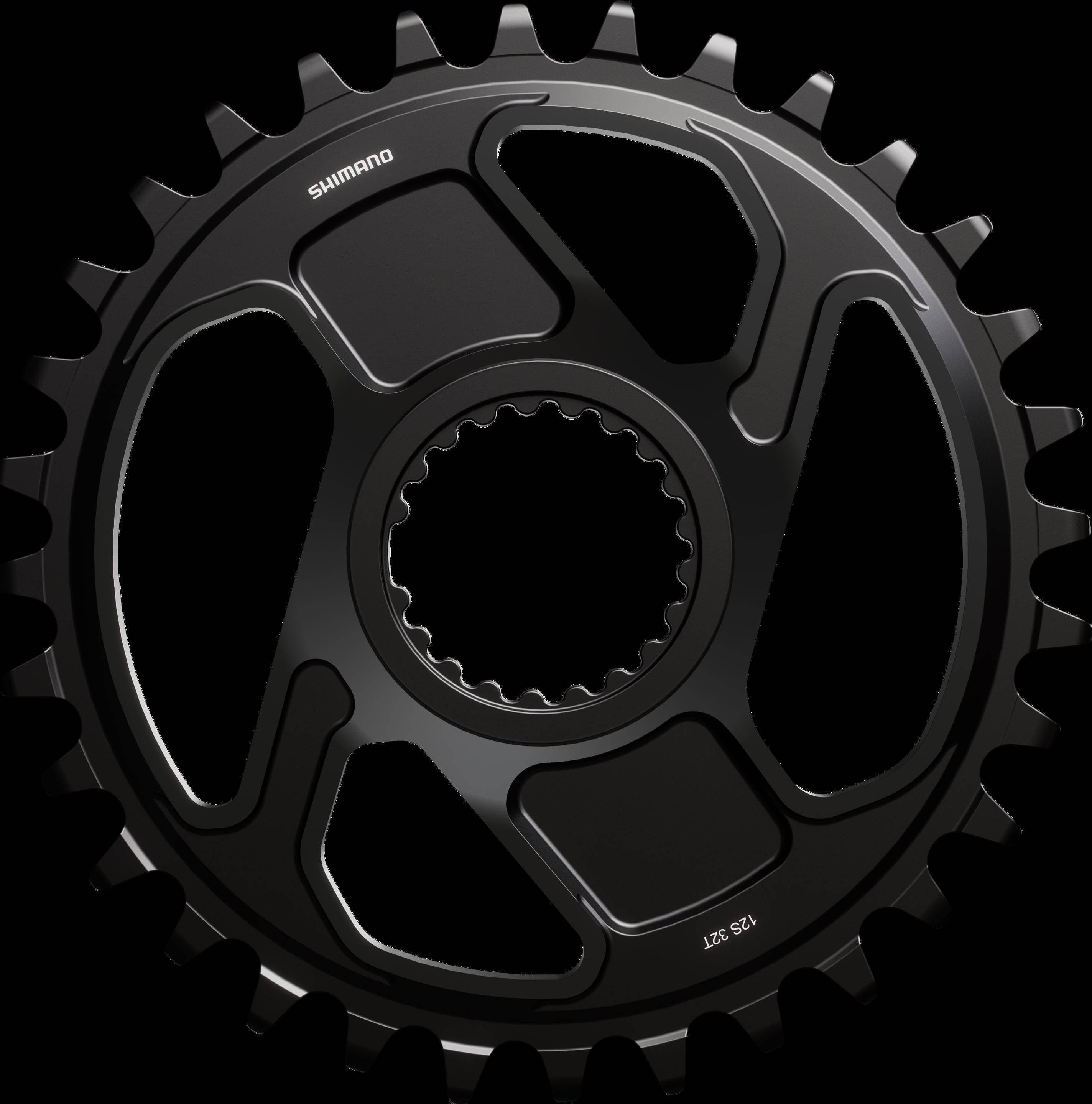 Shimano Framdrev Deore XT M8200 32T