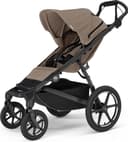 Thule Urban Glide 4-Wheel Tinted Taupe