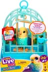 Little Live Pets My Really Real Bird Cage