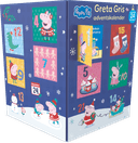 Greta Gris: Adventskalender