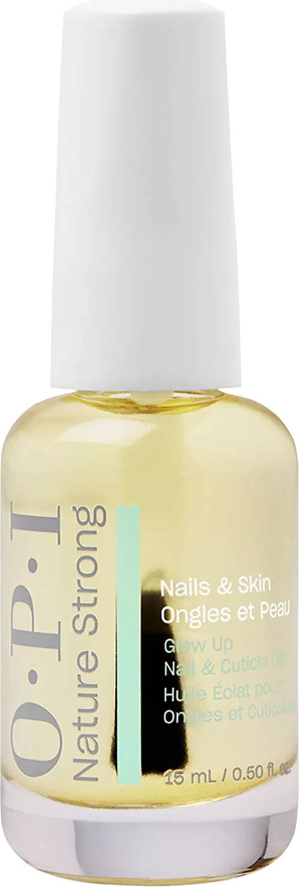 OPI Nagelvard Glow Up Nail Cuticle Oil 15 ml