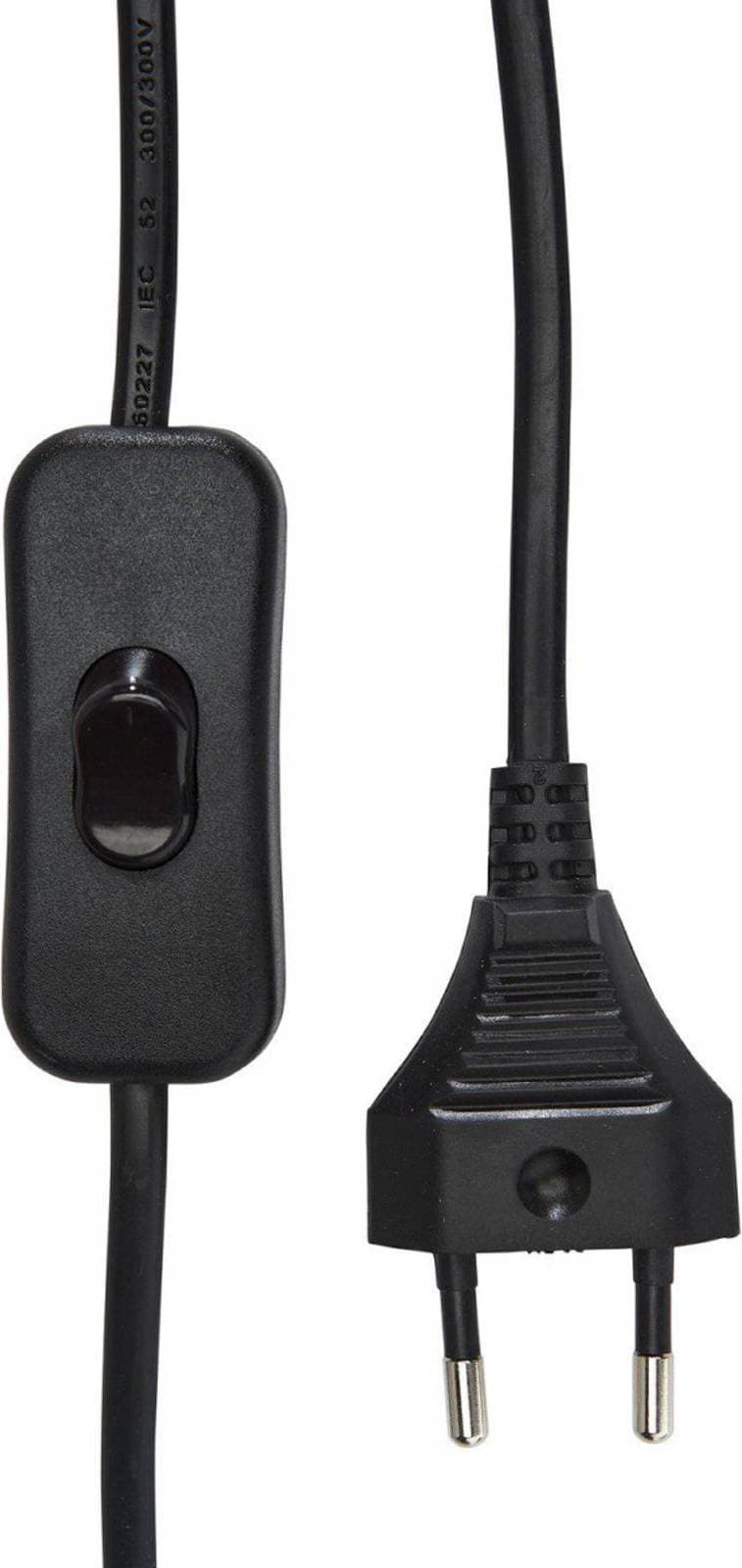 PR Home Solo Svart Vit 55 cm