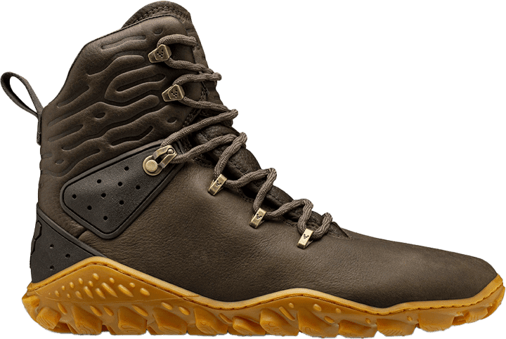 Vivobarefoot Tracker ESC - Forest Bracken