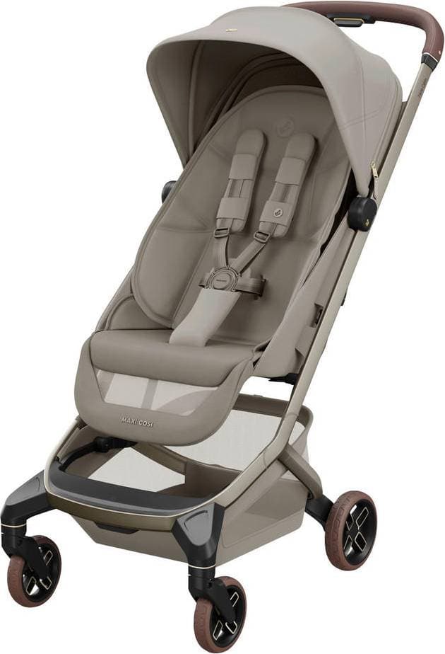Maxi-Cosi Fame Cabin Sulky Sapphire Sand