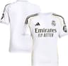 adidas Real Madrid 25/26 Home Jersey