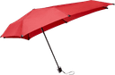 Senz Mini Foldable Umbrella - Passion Red