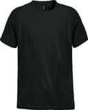 Fristads Acode Heavy T-shirt - Black