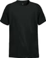 Fristads Acode Heavy T-shirt - Black