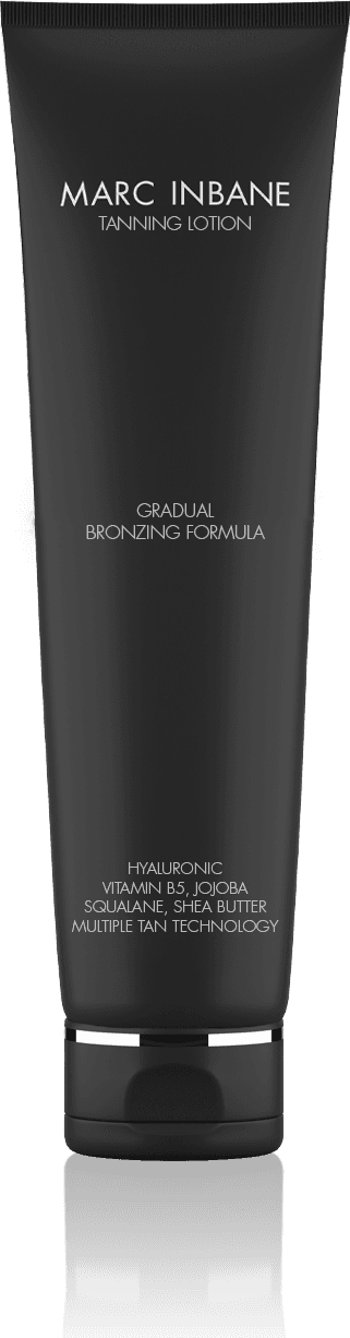 Marc Inbane Gradual Tanning Lotion 0008 125 ml Multi