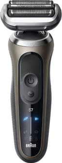 Braun Series 7 72-C1200S Rakapparat