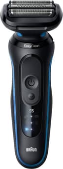 Braun Series 5 52-B1000S Rakapparat