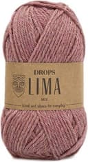 Drops Design Lima Mix Blush 100m