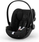 Cybex Cloud G i-Size Black