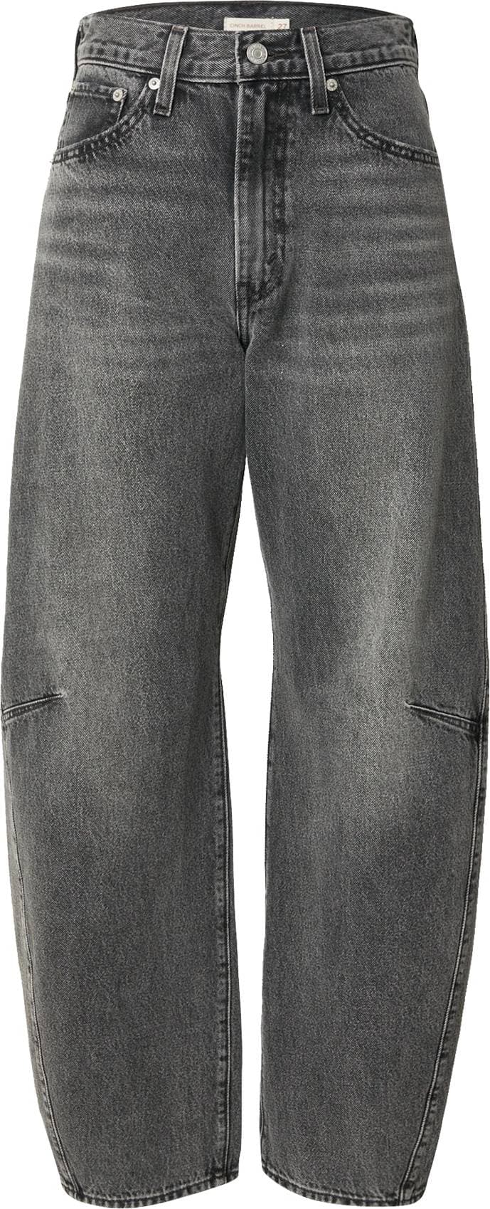 Levi's Jeans Cinch Barrel