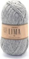 Drops Design Lima Mix Grey 100m