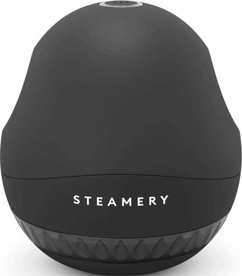 Steamery Pilo 1 Fabric Shaver Black