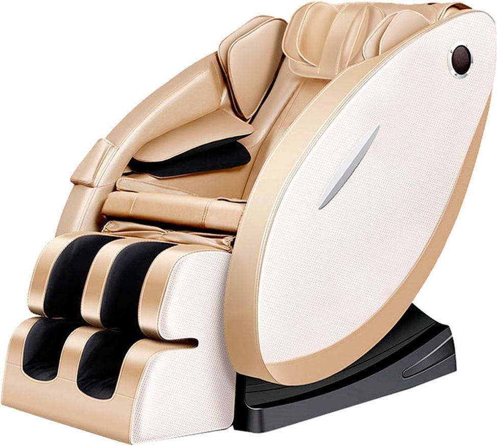 Lykke Massage Chair Pro Beige