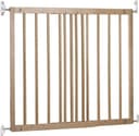 BabyDan Multidan Safety Gate Wood