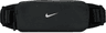 Nike Tempo Waistpack Midjeväska Black Black Silver