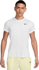 Nike Court Victory Dri-FIT T-shirt - White
