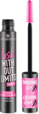 Essence Ultimata Lash Makeup Setet Black