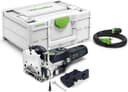 Festool Förbindningsfräs Domino DF 500 RQ-Plus
